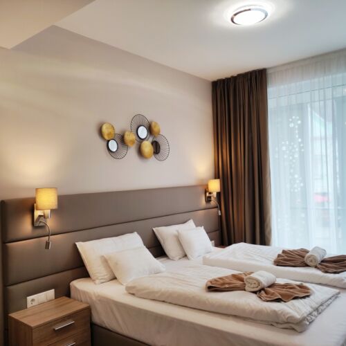 Premier Family Apartment for 6 Persons