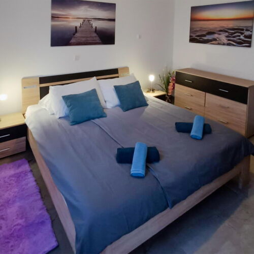 Apartment for 4 Persons