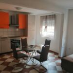 Economy Upstairs 3-Room Apartment for 5 Persons