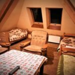 Apartament cu 1 camera pentru 4 pers. (se poate solicita pat suplimentar)