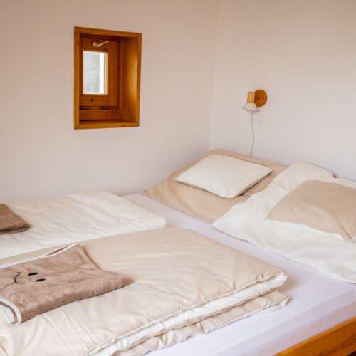 Apartament 4-osobowy Classic Przyjazny podróżom rodzinnym z 1 pomieszczeniem sypialnianym