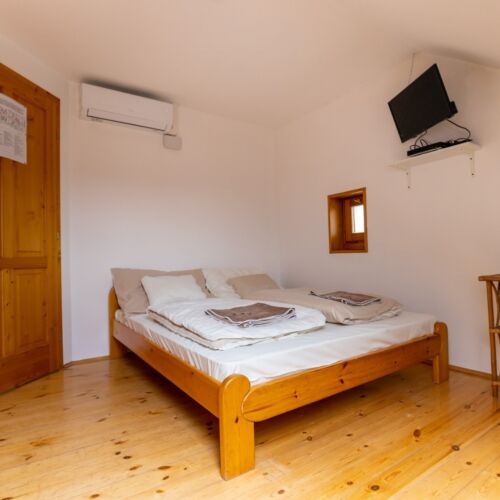 Pokój 2-osobowy Komfort