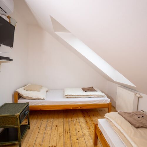 Pokój 2-osobowy Classic