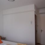 Economy Upstairs 2-Room Apartment for 3 Persons