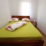 Premium 2-Room Apartment for 4 Persons with Terrace