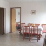 Economy Upstairs 2-Room Apartment for 5 Persons