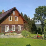 Cottage for 18 Persons with Shower and Kitchen (extra beds available)