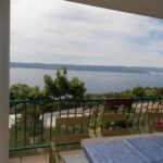 Economy Sea View 5-Room Apartment for 11 Persons