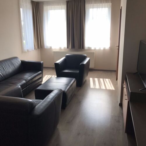 Family Familie 3-Zimmer-Apartment für 6 Personen