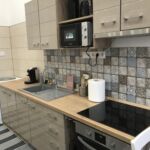 3-Room Family Apartment for 9 Persons