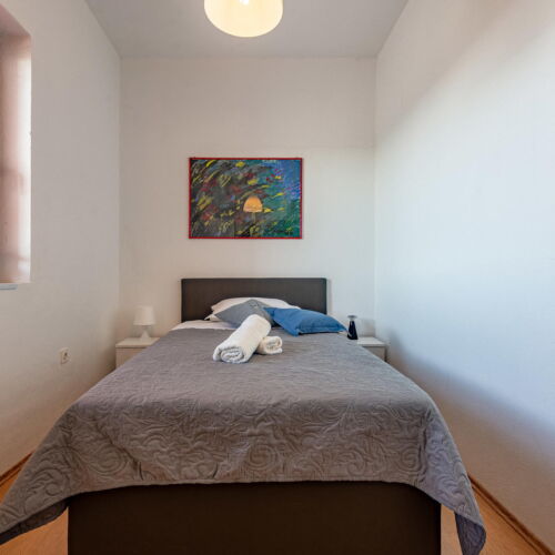 Casă de vară pentru 7 pers. (se inchirieaza doar integral)