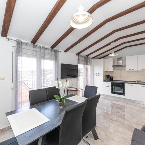 Apartment for 5 Persons