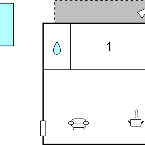 Apartament 3-osobowy 