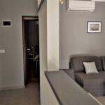 Economy Ground Floor 2-Room Apartment for 3 Persons