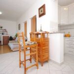 Economy Upstairs 3-Room Apartment for 6 Persons