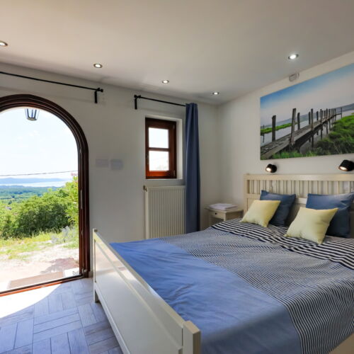Whole House Villa for 8 Persons