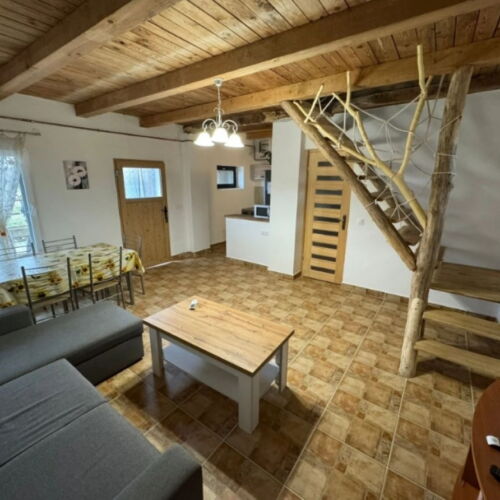 2-Room Family Air Conditioned Apartment for 6 Persons