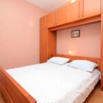Economy Ground Floor 3-Room Apartment for 6 Persons