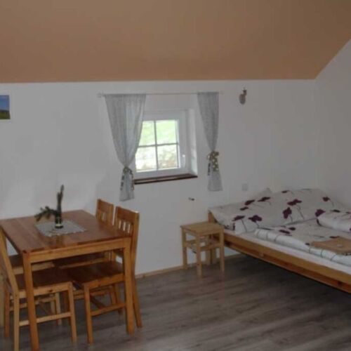 Pokój 2-osobowy z prysznicem