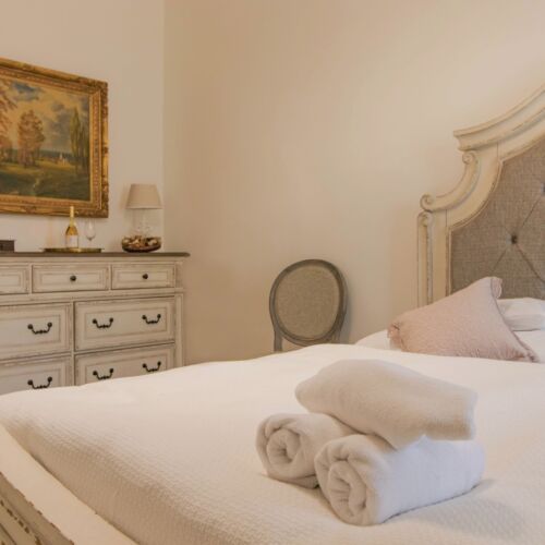 Apartament cu 1 camera pentru 2 pers.