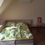 Apartament 3-osobowy Premia Komfort z 1 pomieszczeniem sypialnianym (możliwa dostawka)