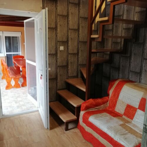 Ganzes Haus Familie Appartement