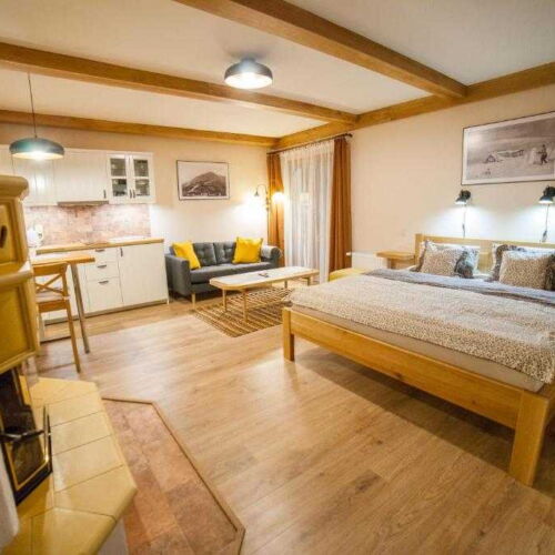 Superior Twin Room with Shower