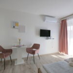 Standard Plus Gold 1-Room Apartment for 2 Persons