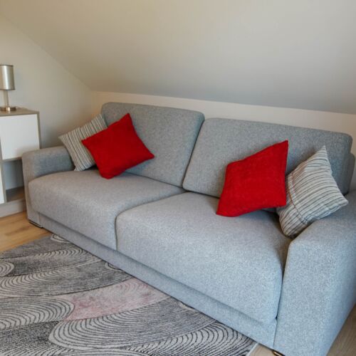 Pokój 2-osobowy na piętrze z łazienką