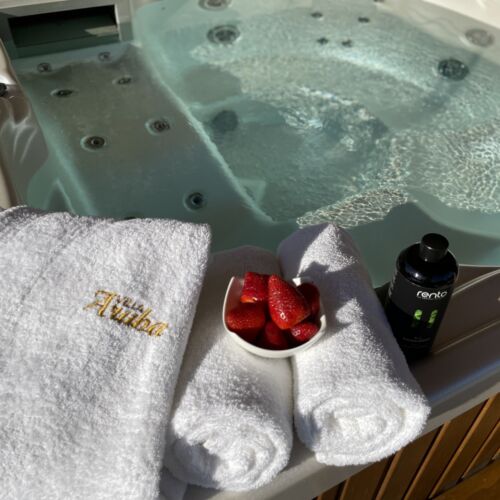 Pokój 2-osobowy Queen