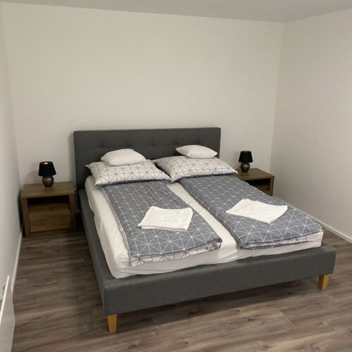 Deluxe Whole House 2-Room Apartment for 4 Persons
