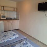 1-Room Air Conditioned Apartment for 2 Persons