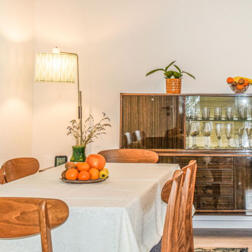 Apartament 6-osobowy 