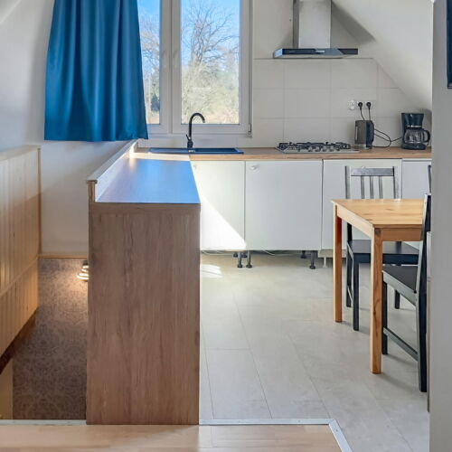 Apartament 6-osobowy 