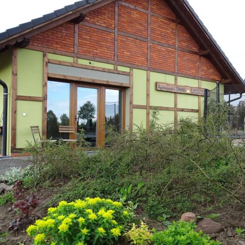 Pokój 4-osobowy w suterenie