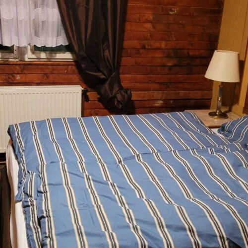 Apartman se sprchou  pro 5 os.