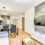 Comfort 2-Room Apartment for 4 Persons