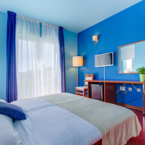 Standard  Pokoj pro 1 os.