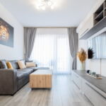 Grey Apartments Oradea