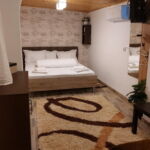 Family Double Room (extra beds available)