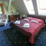 Dreibettzimmer