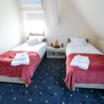 Zweibettzimmer