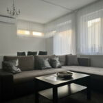 2-Zimmer-Apartment für 4 Personen Parterre mit Klimaanlage