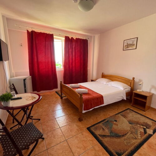 Camera dubla la parter