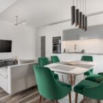 Apartament Palm Spring Oradea