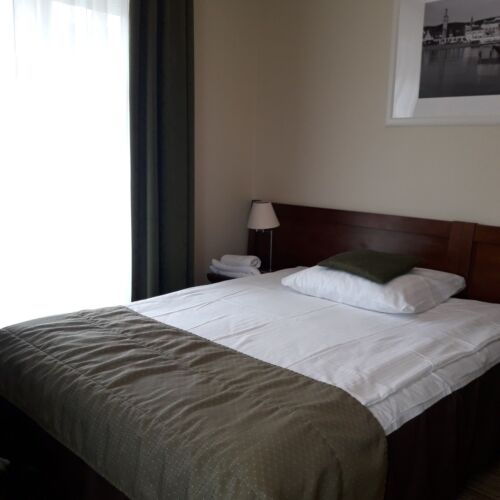 Classic Standard Pokoj pro 1 os.