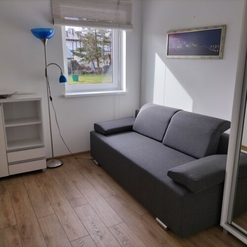 Domek letniskowy 4-osobowy cały dom