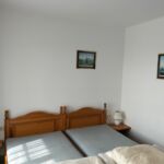 Pokój 2-osobowy z łazienką z widokiem na morze