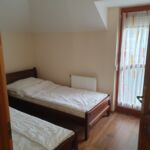 Whole House Family Summer House for 6 Persons (extra beds available)