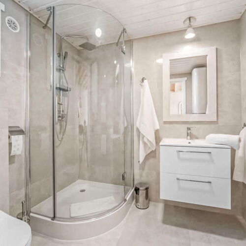 Domek letniskowy 6-osobowy 